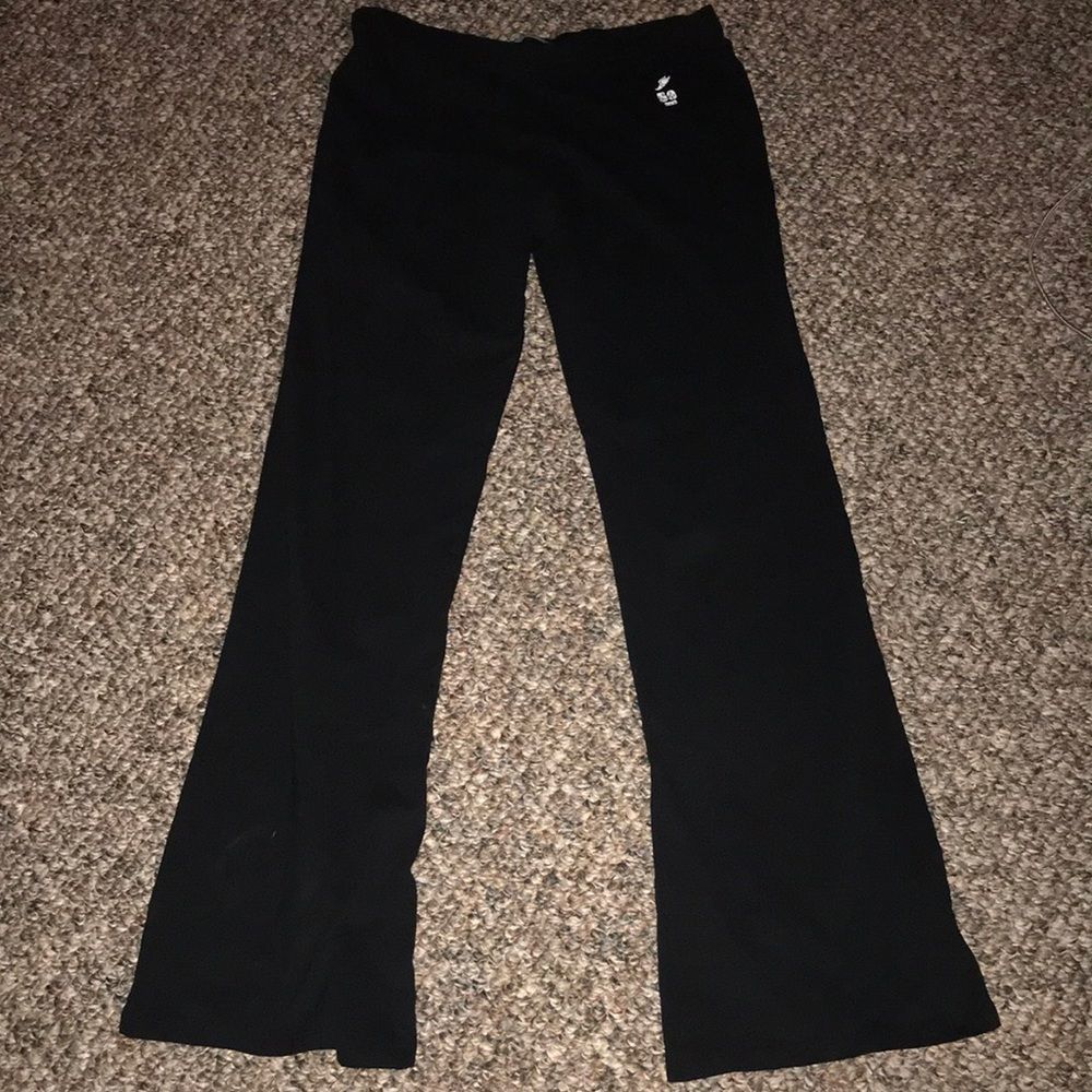Sauci Juniors XL Cotton Pants